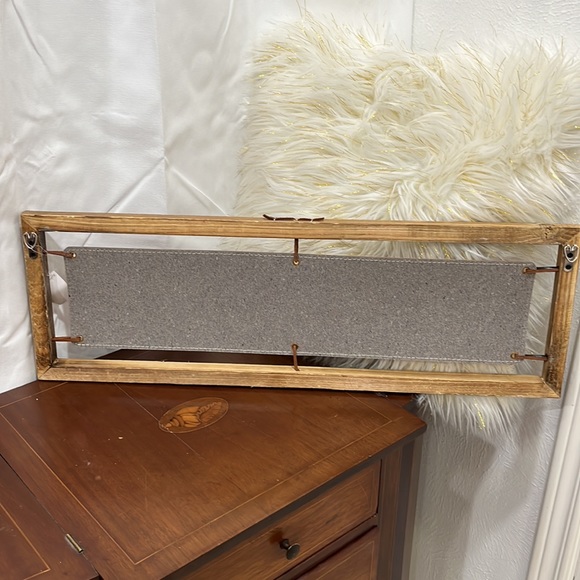 Welcome sign - Picture 3 of 3